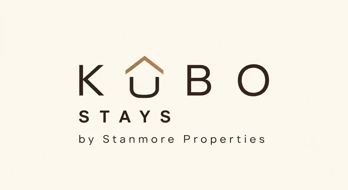 Kubo Stays by Stanmore Properties